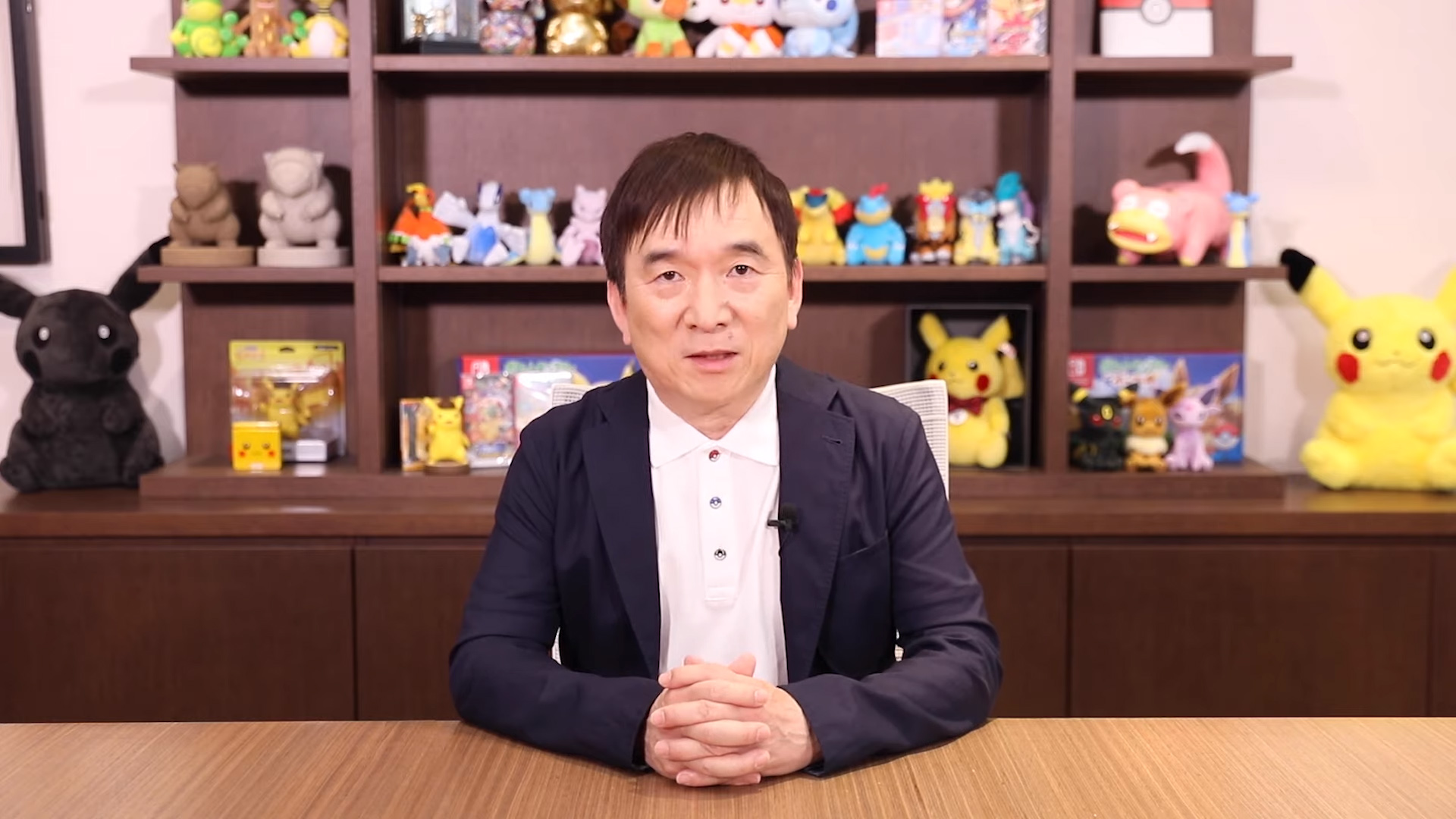 Pokémon Presents June 24 livestream will air at 6 a.m. PT Nintendo Wire