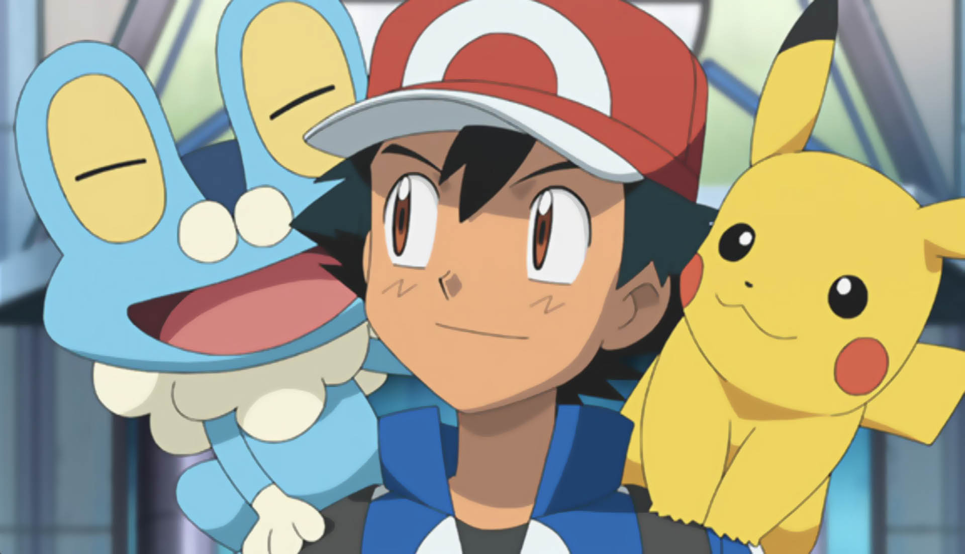 Pokémon the Series: XY Episodes Added to Pokémon TV