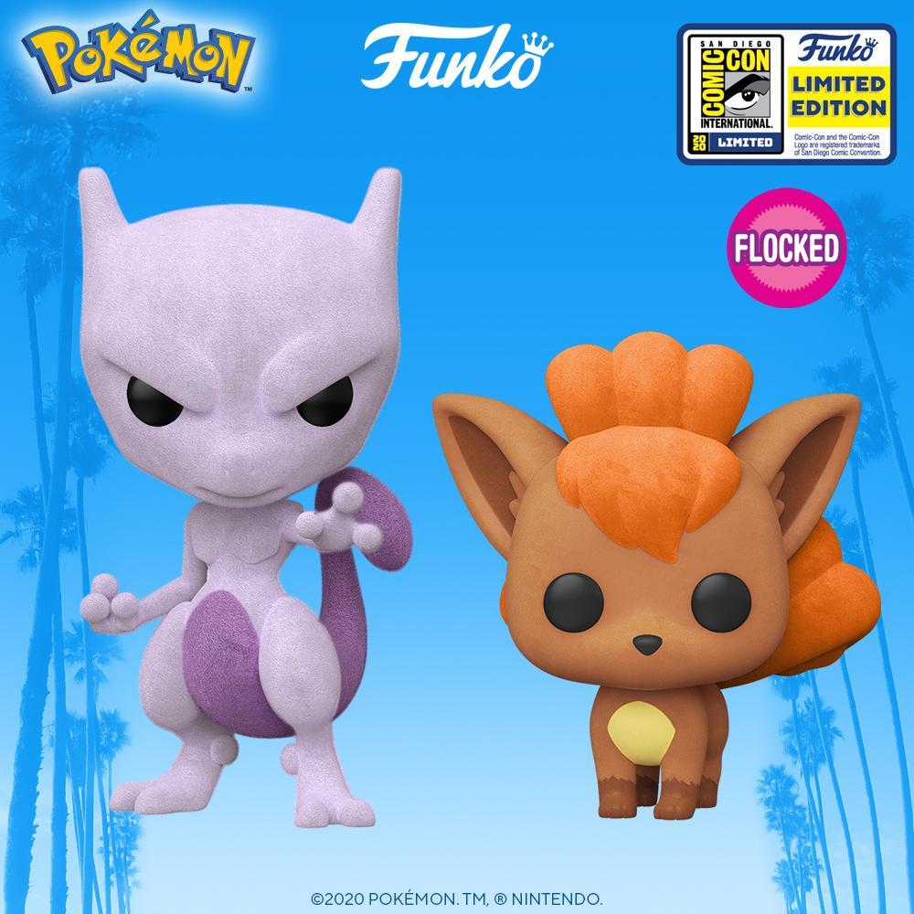 funko pop database