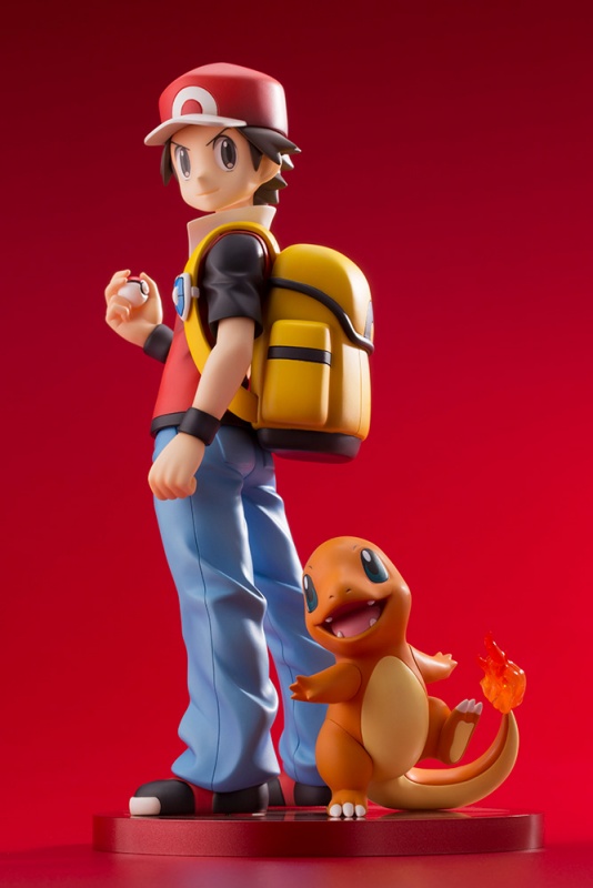 pokemon artfx