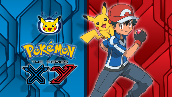 Pokemon xy pokemon pikachu GIF  Find on GIFER