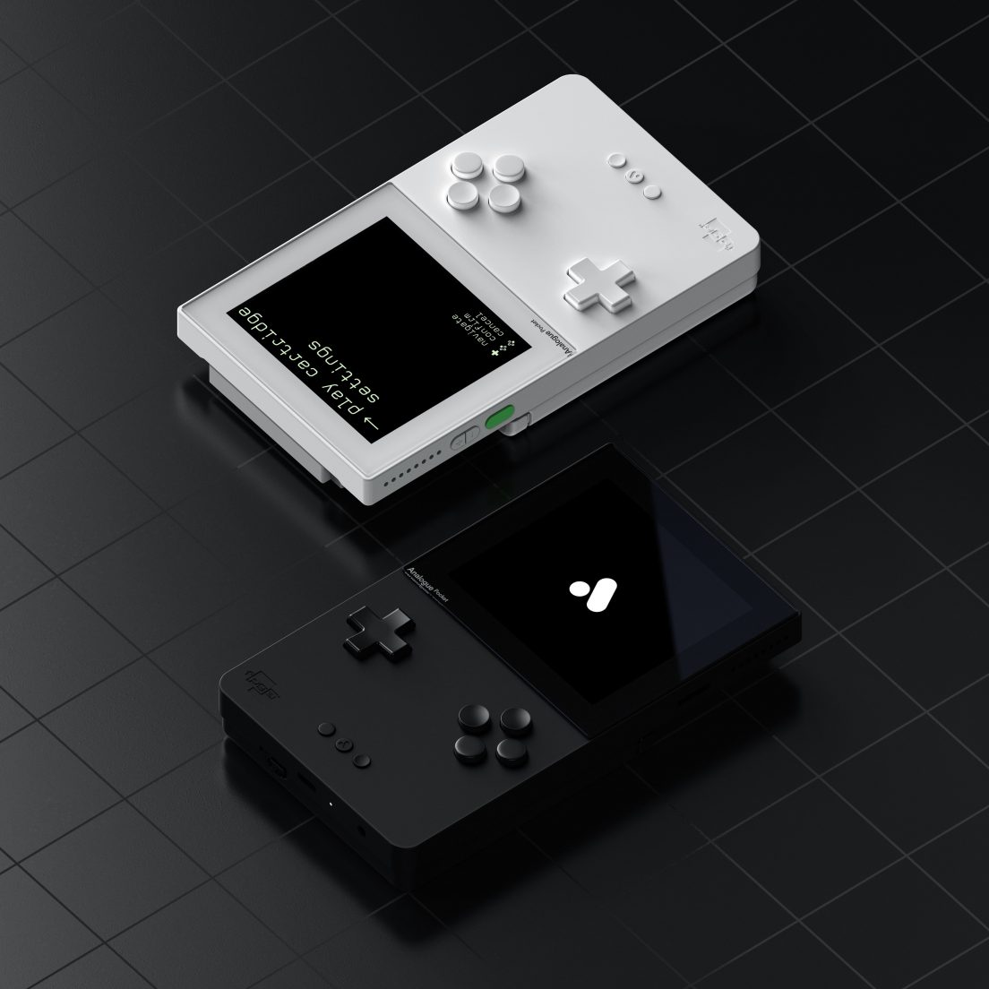 Analogue Pocket pre-orders open August 3rd, shipping May 2021, new ...