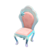 Animal Crossing New Horizons Mermaid Chair