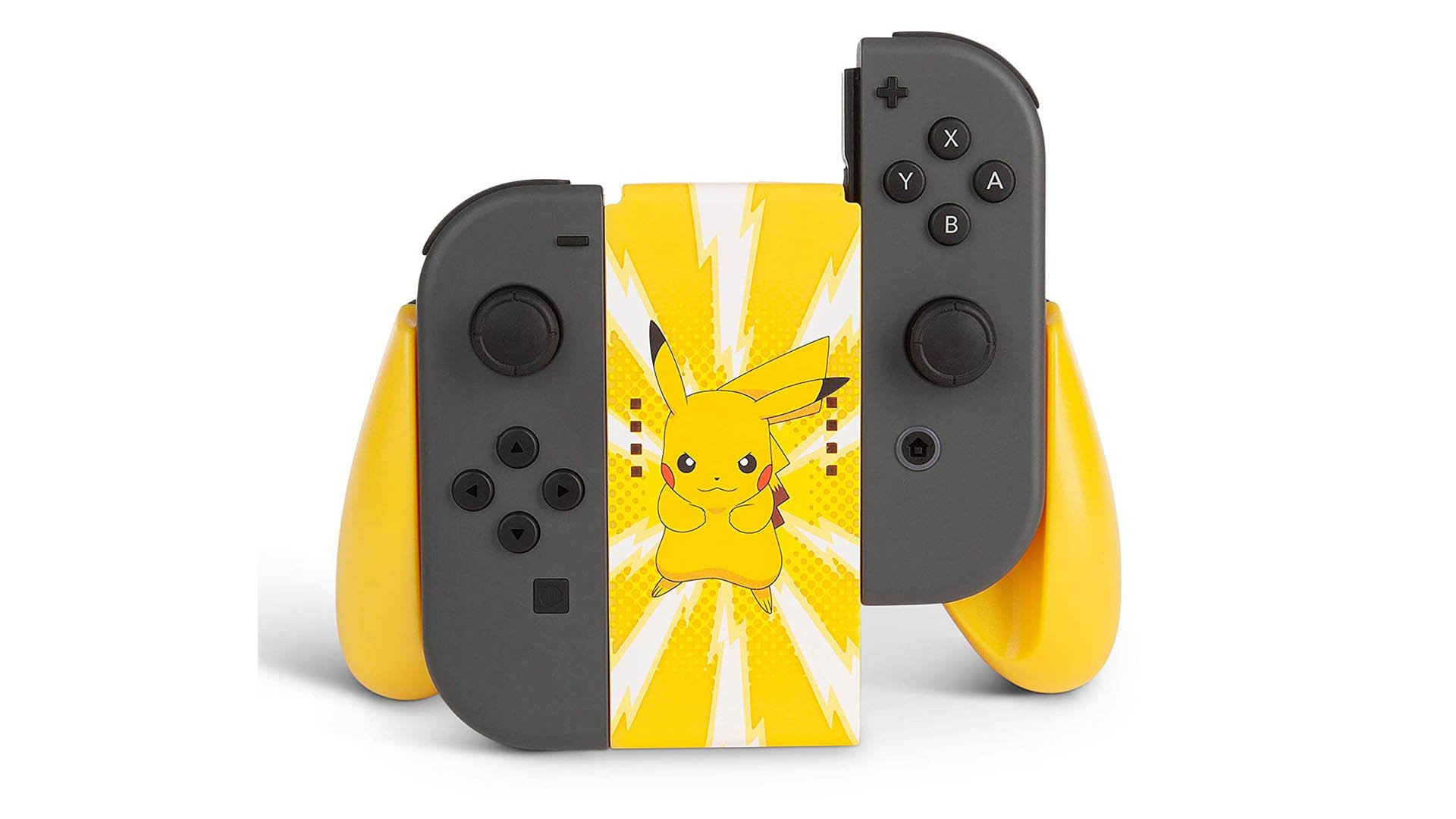 switch pokemon joy con