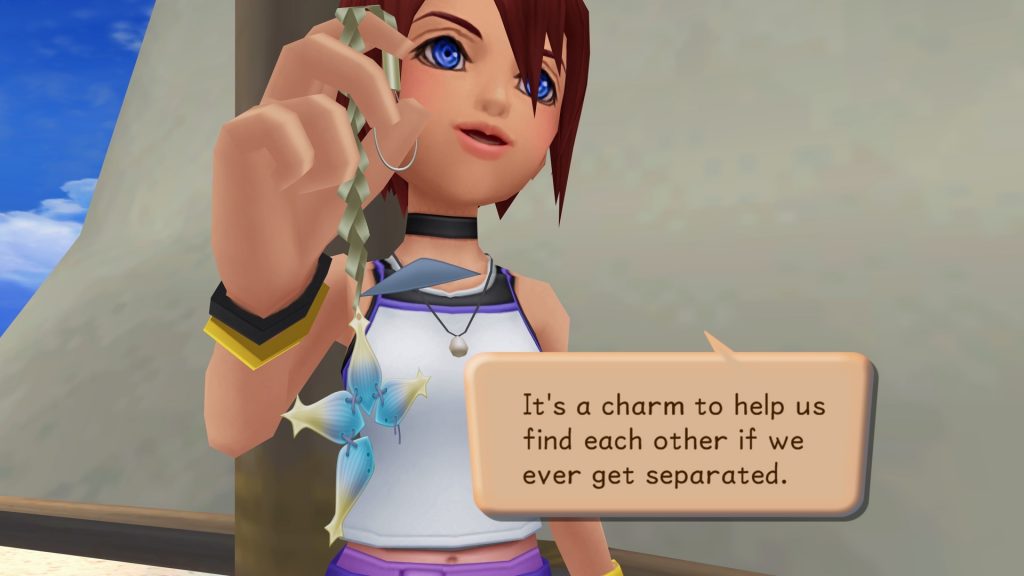 Kingdom Hearts has surprisingly deep Nintendo roots Nintendo Wire