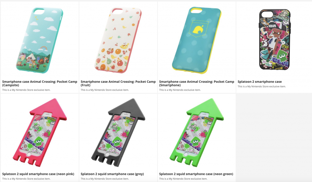 phone cases uk