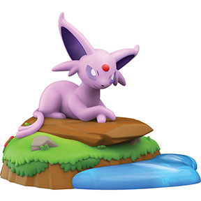 pokemon center espeon