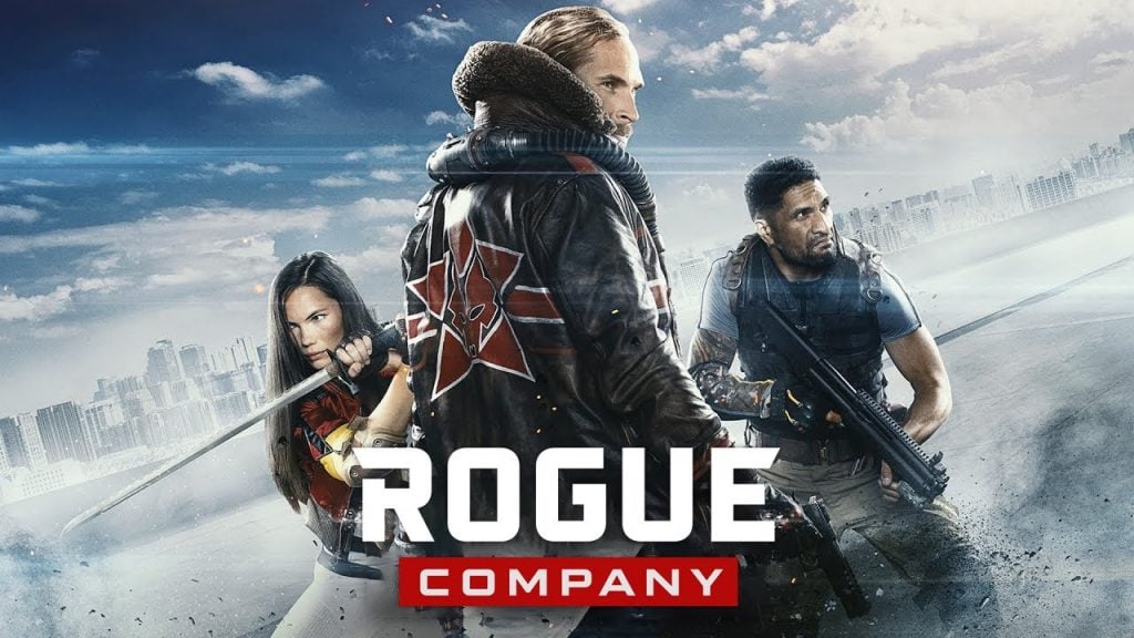 Third-Person Shooter Rogue Company Now Out on Consoles and PC - MP1st