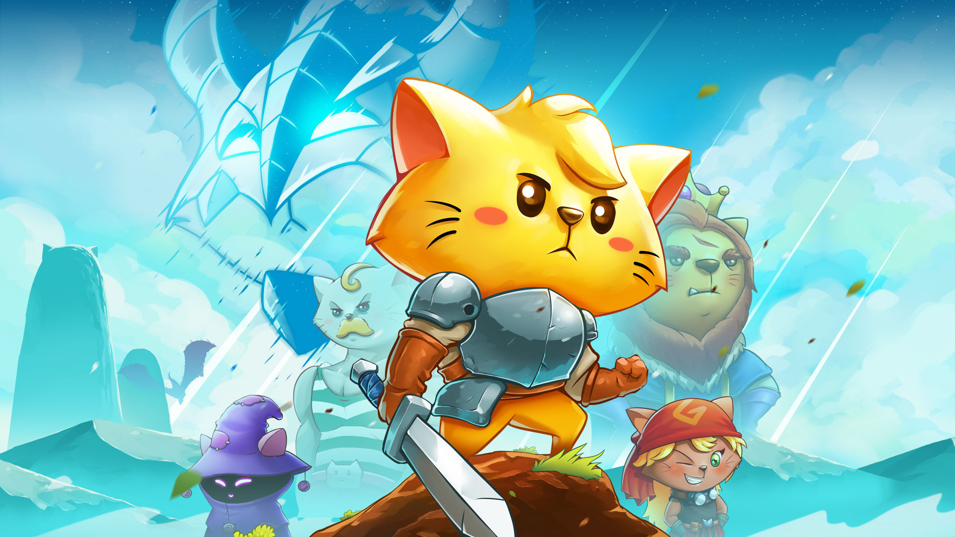 Игра котики. Cat Quest ps4. Cat Quest Дракот. Кэт квест 1. Кэт квест 3.