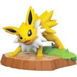 pokemon center jolteon