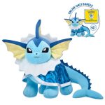 build a bear vaporeon restock