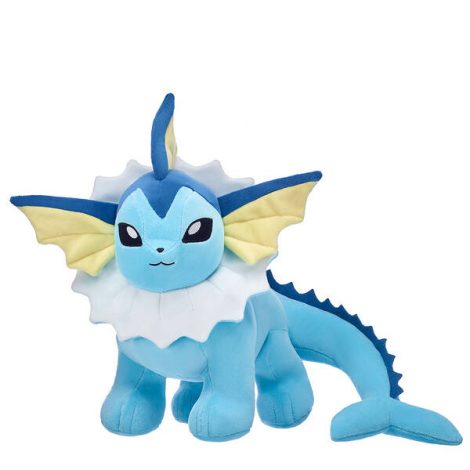 build a bear eeveelution