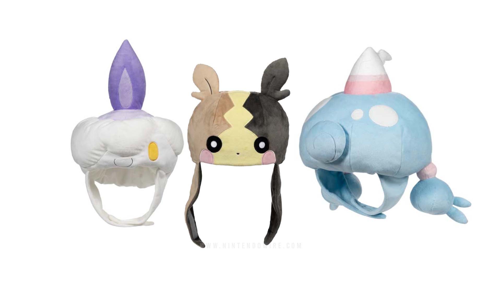 hattrem plush