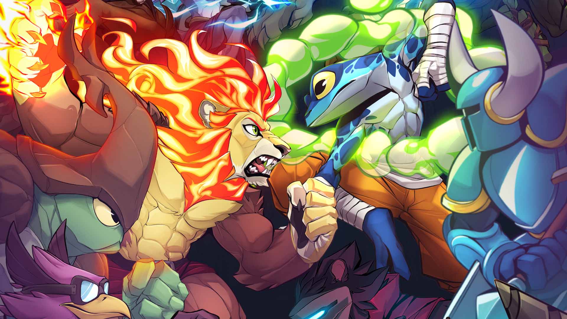 review rivals of aether nintendo wire review rivals of aether nintendo wire