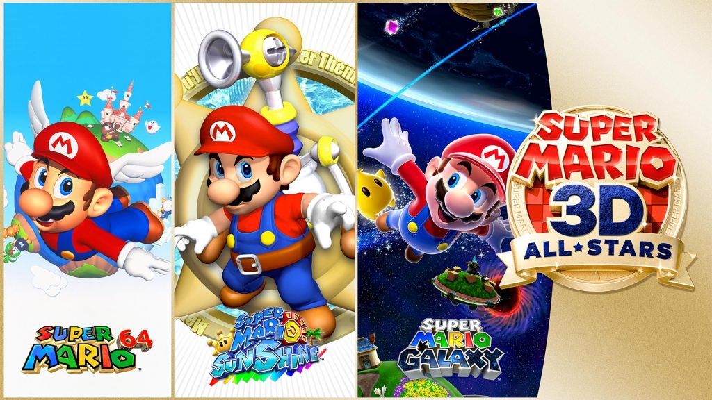 mario galaxy 2 stars list