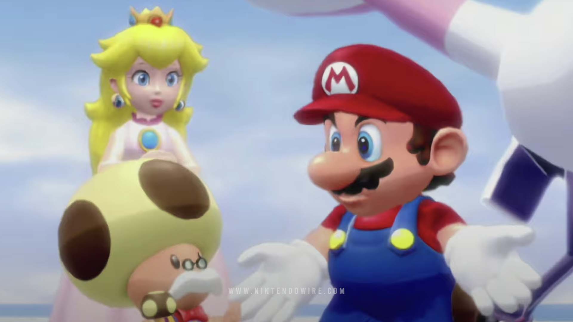 See all three Super Mario 3D All-Stars games in 30 minutes ...