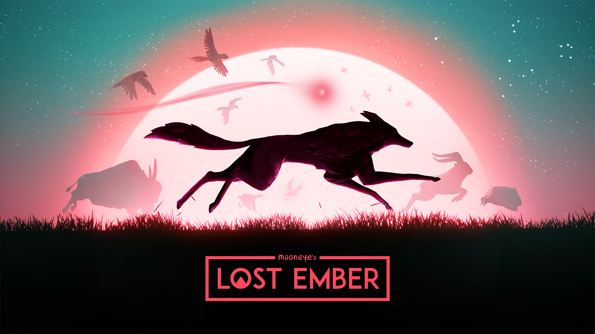 lost ember switch