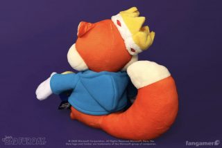 conker talking plush