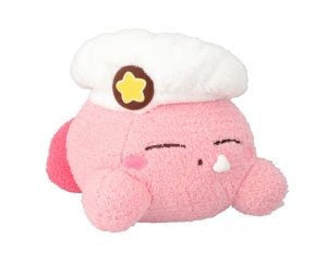 kirby pancake figure