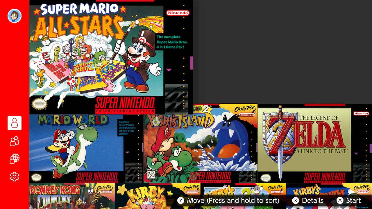 super mario bros 2 all stars