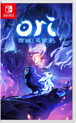 Ori and will of deals wisps release date