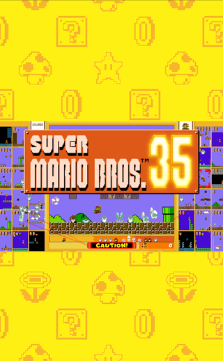 mario bros 35 switch