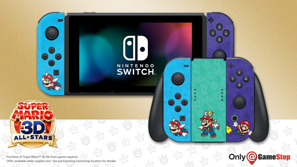 left joy con gamestop