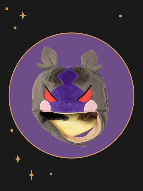 hattrem plush