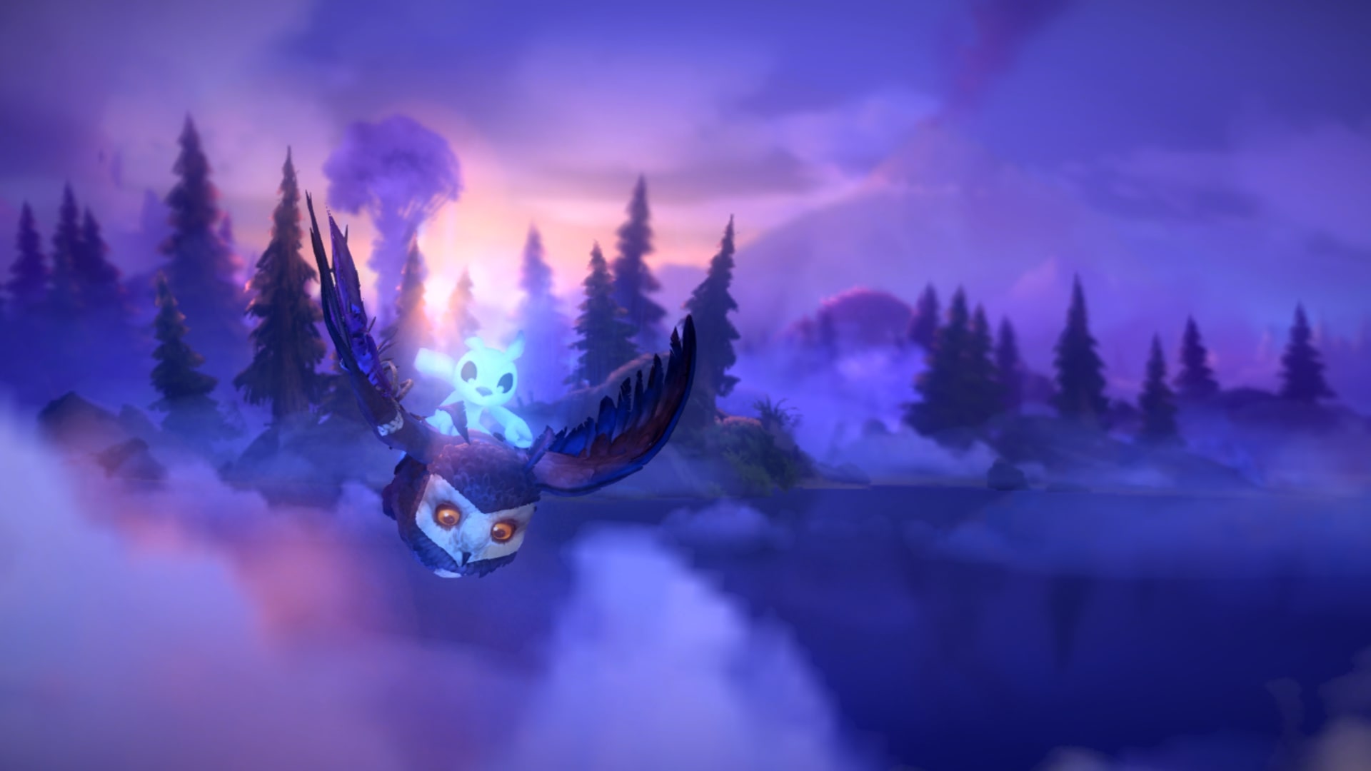 ori and the will of the wisps nintendo switch collector's edition