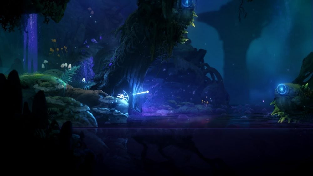 Ori and the Will of the Wisps now available on Nintendo Switch and ...