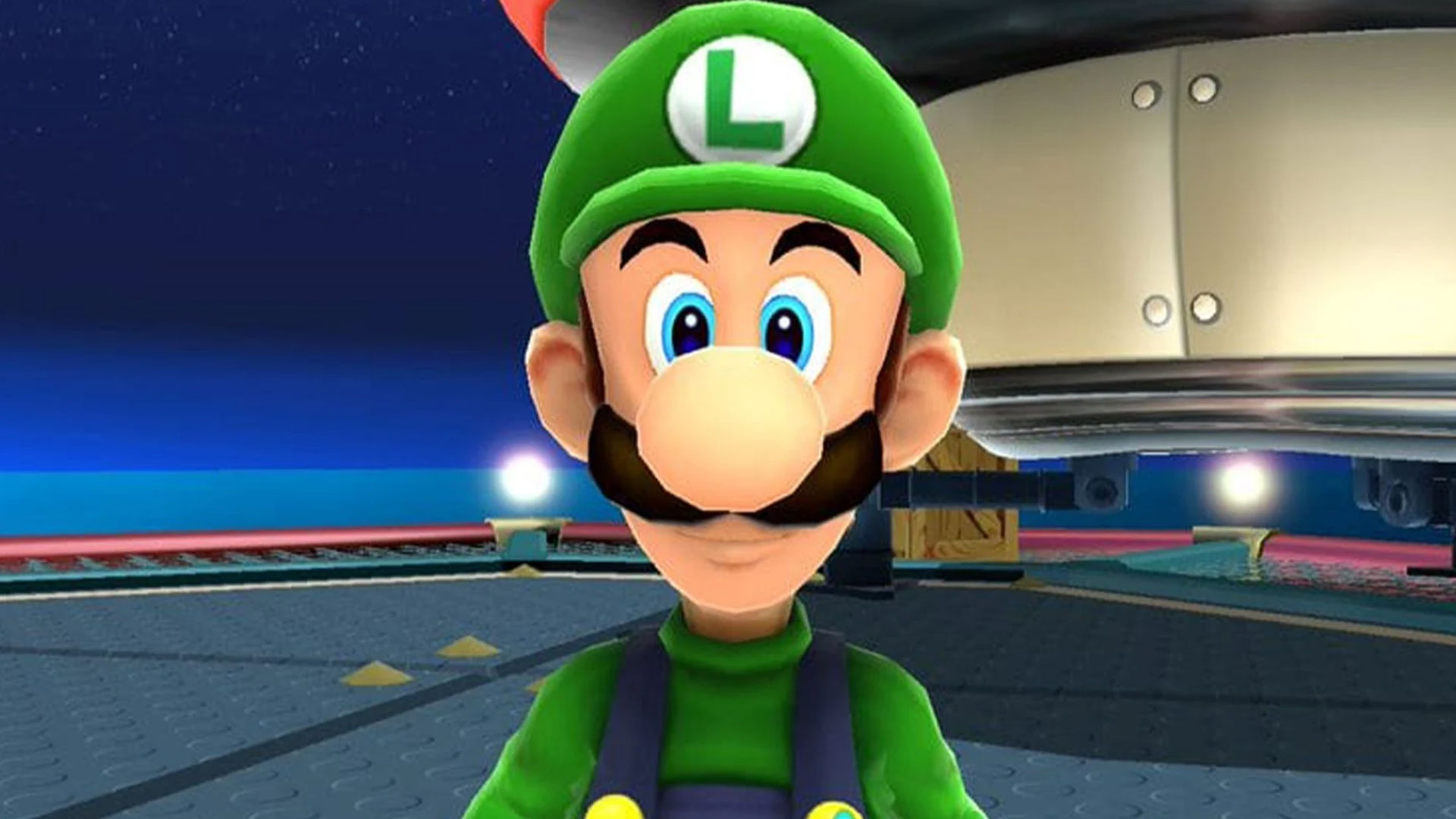 3d All Stars Guide How To Unlock Play As Luigi In Super Mario Galaxy