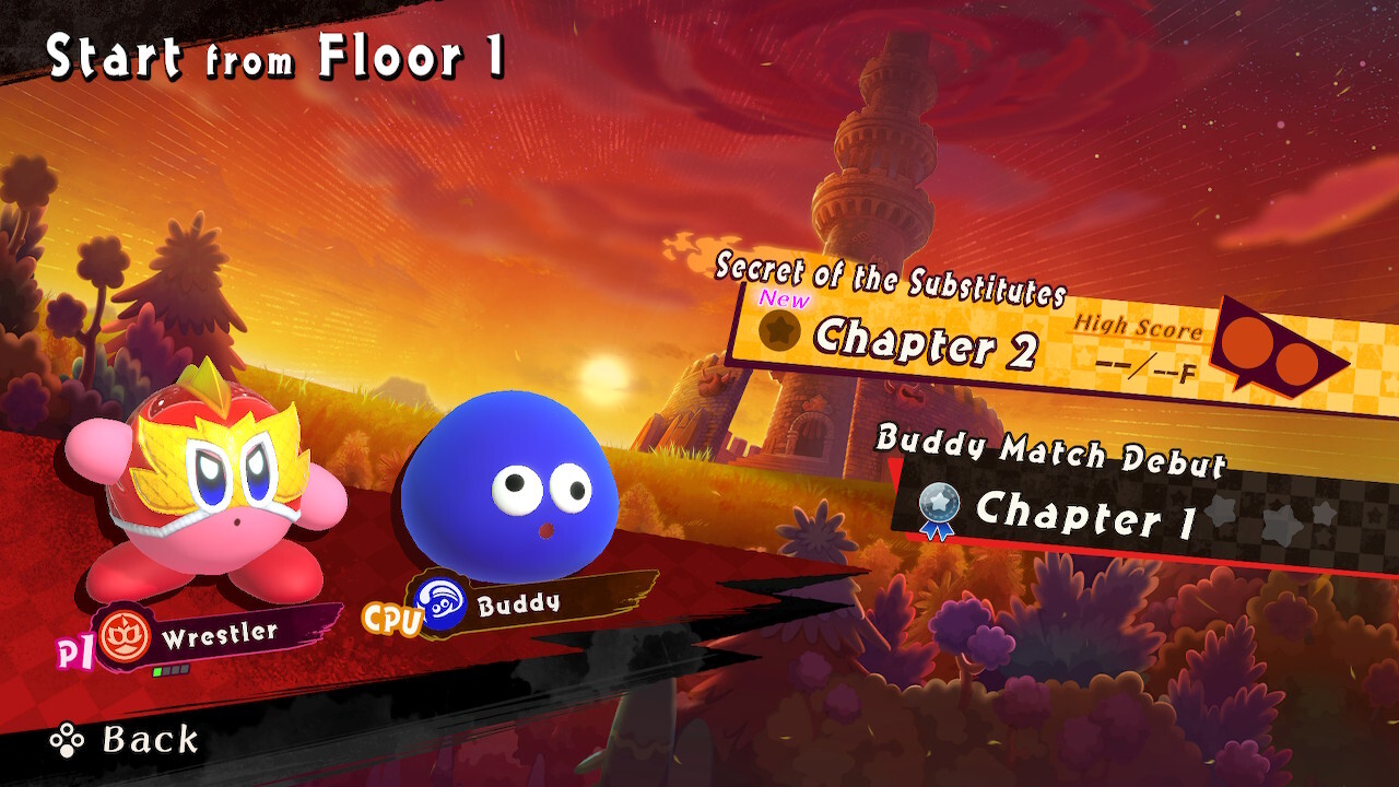 Review: In Kirby Fighters 2, Kirby's Both a Lover And a Fighter - Siliconera