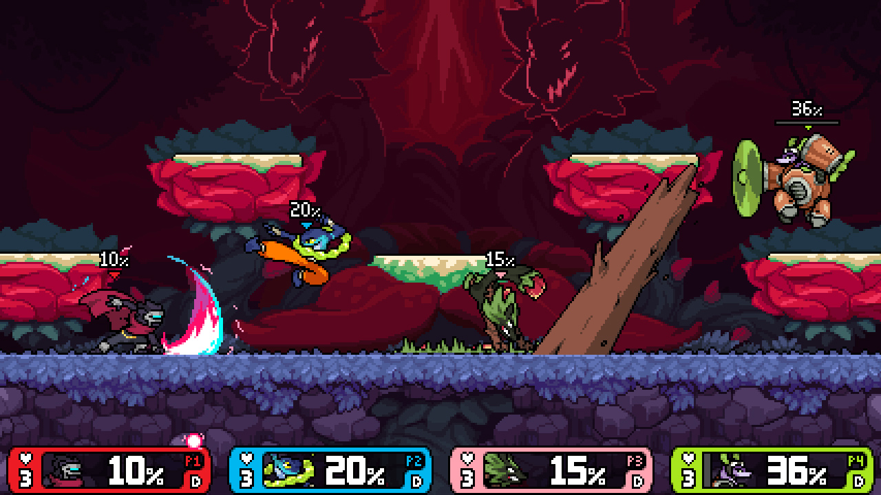 rivals of aether free