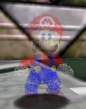 3D All-Stars Guide: How to Unlock the Vanish Cap in Super Mario 64