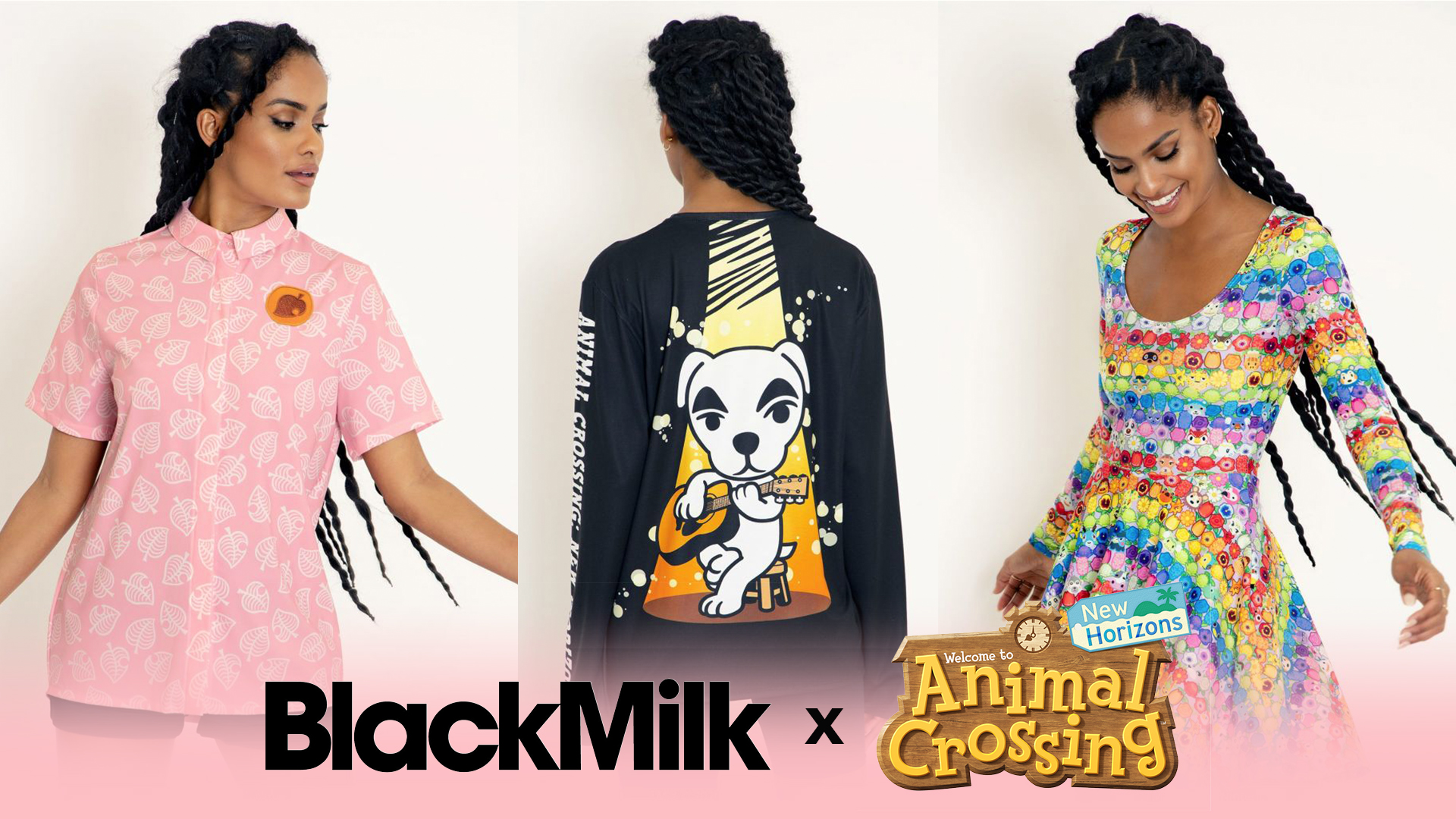 black milk clothing animal crossing