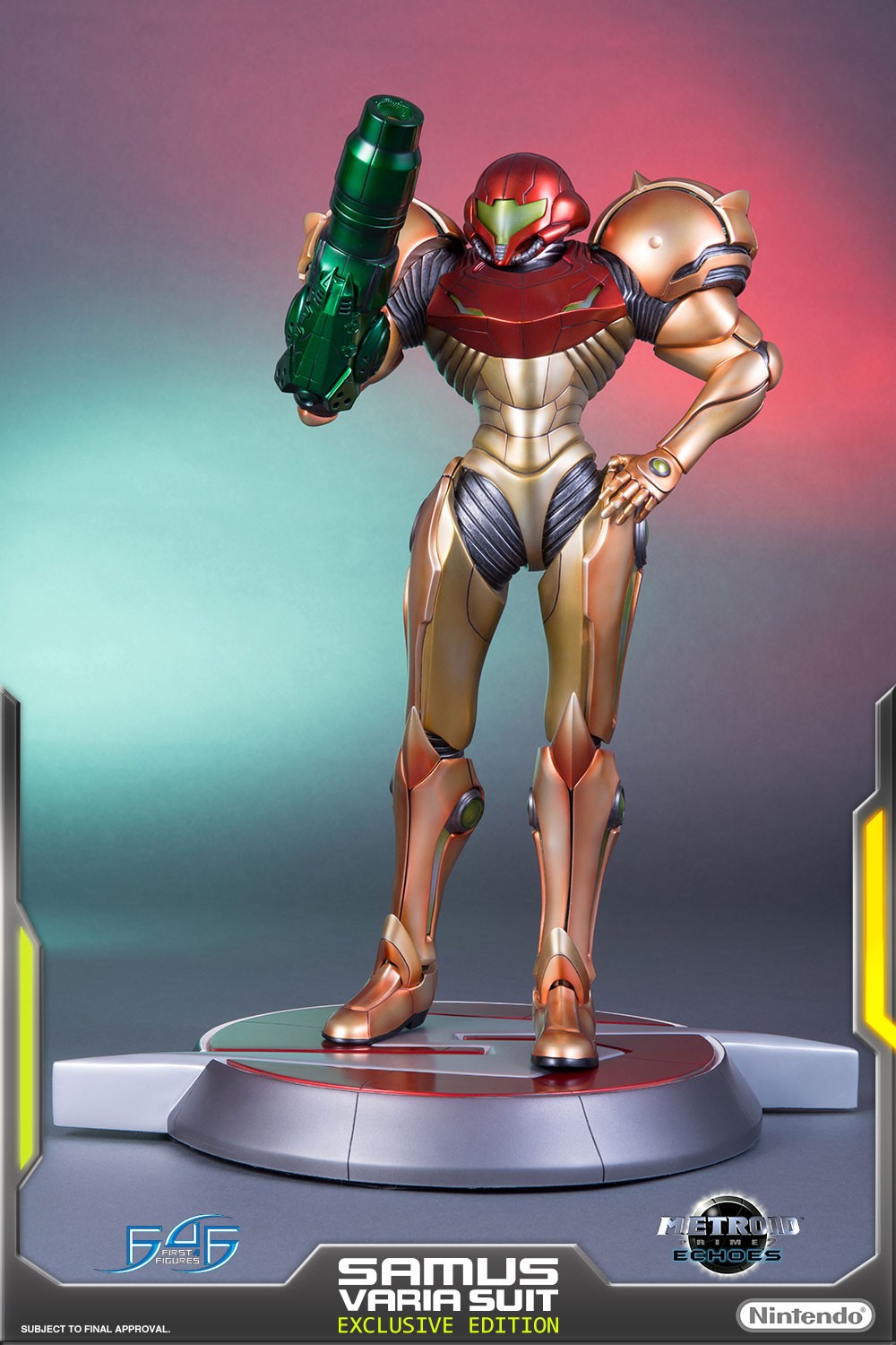 metroid first 4 figures