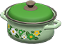 Animal Crossing New Horizons Spring Blooming Turkey Day Casserole