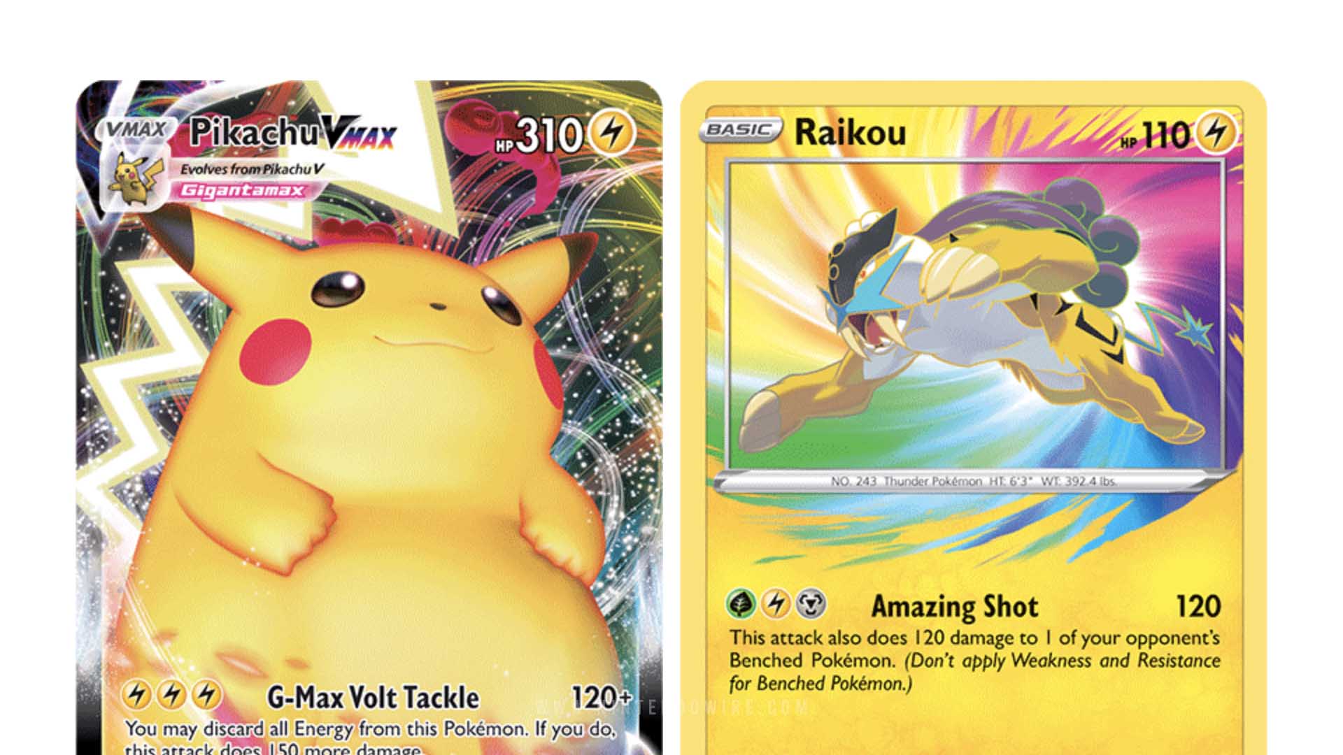 The Pokemon Company Reveals Six New Cards To Be Featured In New Tcg Expansion Vivid Voltage Nintendo Wire