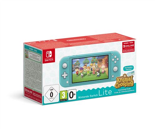 The Nintendo UK expands its horizons with new Animal Crossing Lite - Nintendo Wire