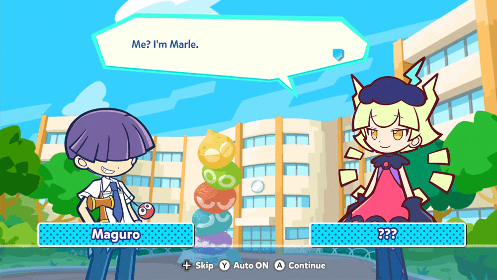 puyo puyo tetris 2 puyo puyo tetris 2