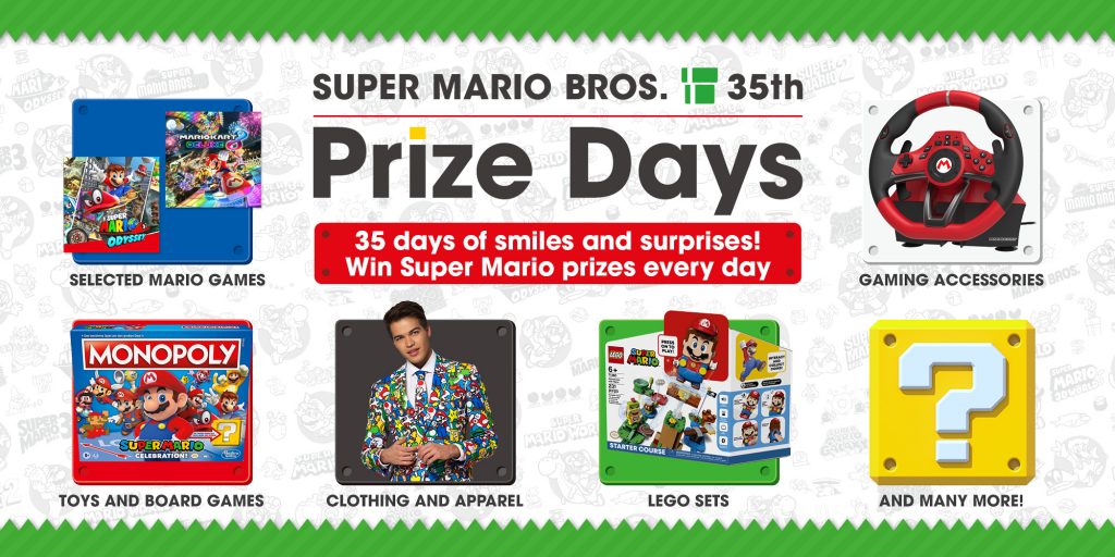 super mario 35 free