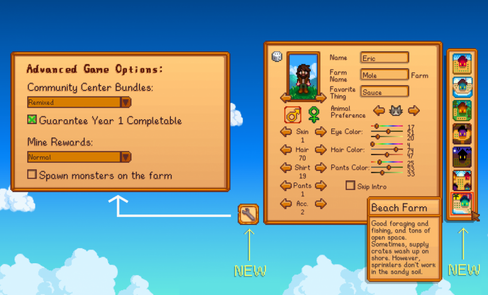 stardew valley save editor weather