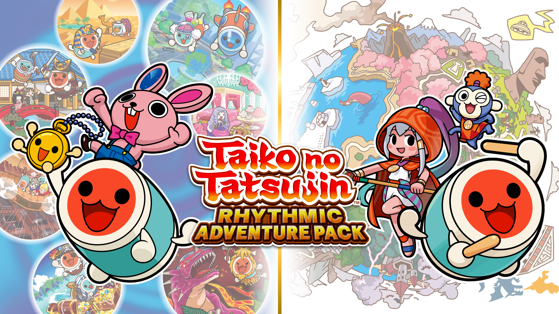 Taiko no hotsell Tatsujin