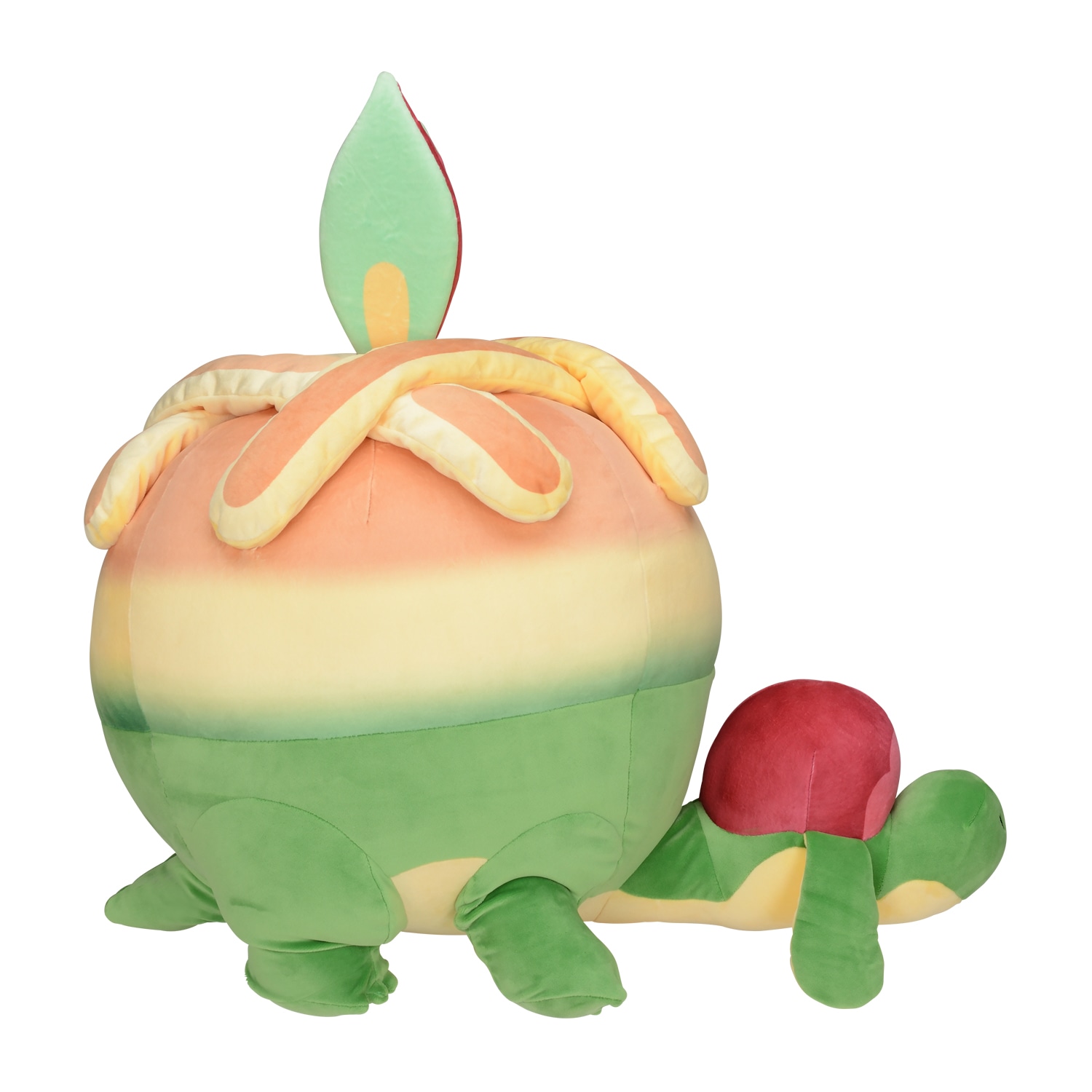 appletun plush