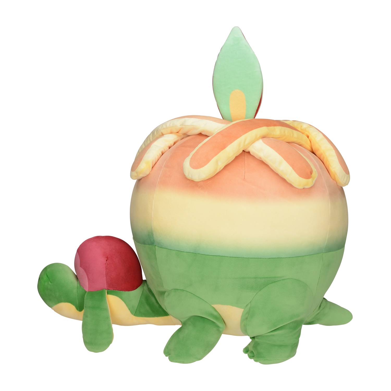 appletun plush official