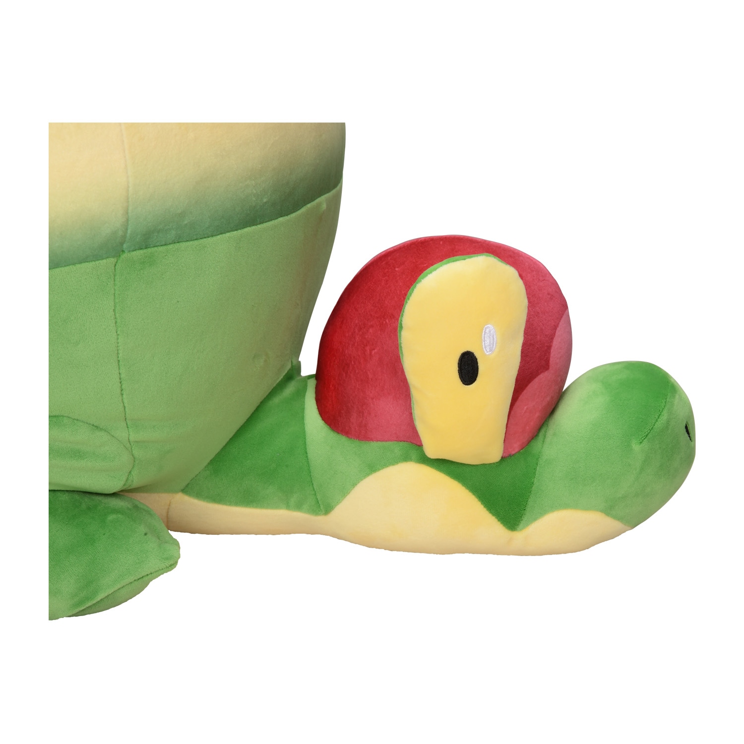 pokemon appletun plush