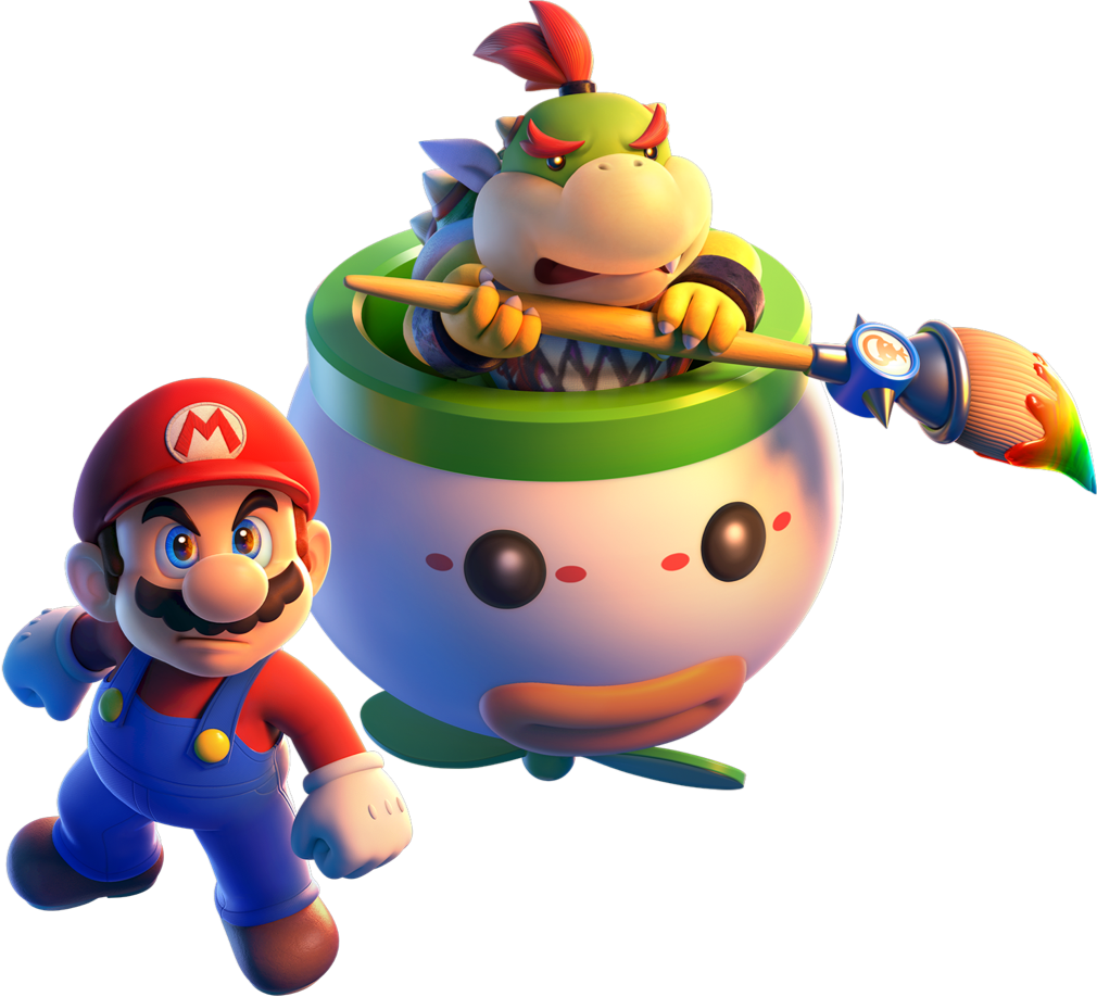 Super mario fury. Super Mario 3d World + Bowser's Fury. Super Mario 3 d World Bowser s Fury. Bowser Jr amiibo. Mario Bowser Jr.