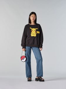 Levi's® x Pokémon collection launching worldwide on February 15th -  Nintendo Wire
