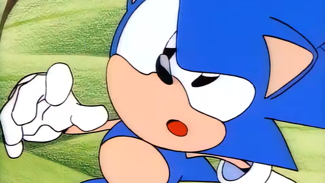 The greatest video game animated opening of all time is more beautiful than  ever in this HD upscale of Sonic CD's intro - Nintendo Wire