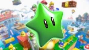 How Many Green Stars Are in Super Mario 3D World + Bowser's Fury ...